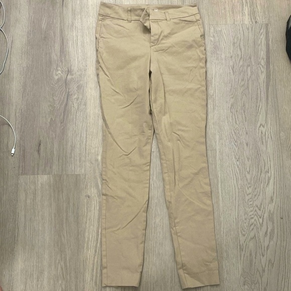 Old Navy Denim - Old Navy - Hi-Rise pixie women size 2